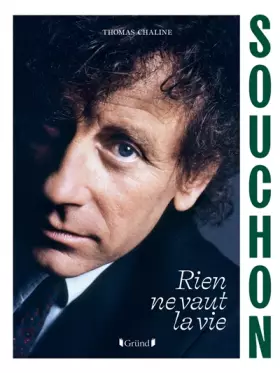 Couverture du produit · Alain Souchon: Rien ne vaut la vie