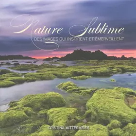Couverture du produit · Nature sublime