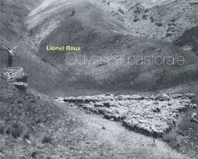 Couverture du produit · Odyssée pastorale