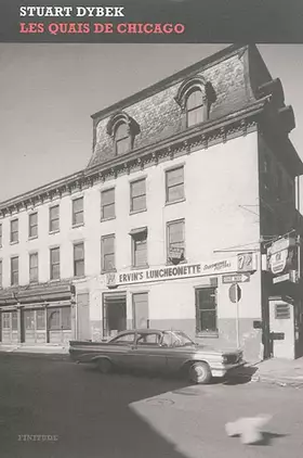 Couverture du produit · Les Quais de Chicago