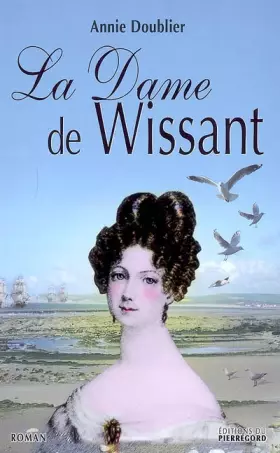 Couverture du produit · La dame de wissant