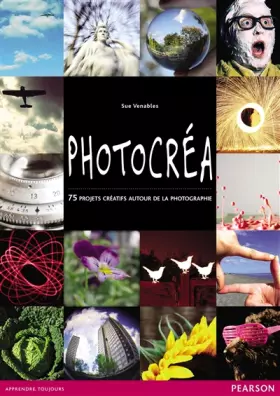 Couverture du produit · PHOTOCREA