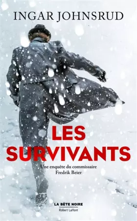 Couverture du produit · Les Survivants (02)