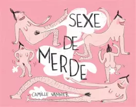 Couverture du produit · Sexe de merde