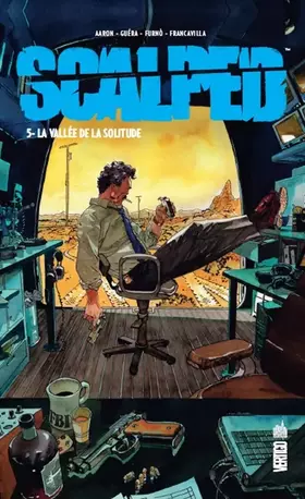 Couverture du produit · SCALPED T5