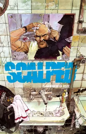 Couverture du produit · SCALPED T10(CARTONNE)AU BOUT DE LA PISTE