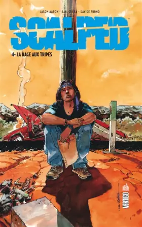 Couverture du produit · Scalped tome 4