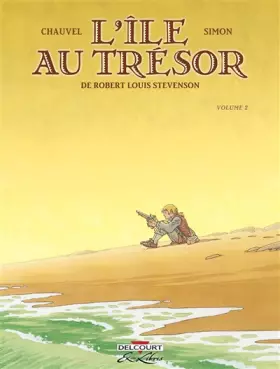 Couverture du produit · L'Ile au trésor, Tome 2 :
