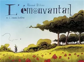 Couverture du produit · L'Émouvantail - Tome 4 - L Oiseau bohême