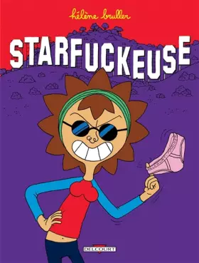 Couverture du produit · Starfuckeuse