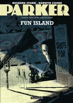 Couverture du produit · Parker - tome 4 - Fun Island
