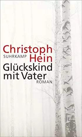 Couverture du produit · Glückskind mit Vater: Roman
