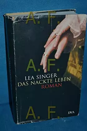 Couverture du produit · Das nackte Leben: Roman