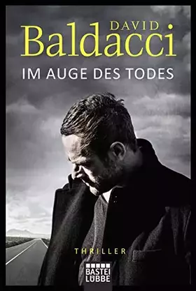 Couverture du produit · Im Auge des Todes: Thriller (Will Robie, Band 3)