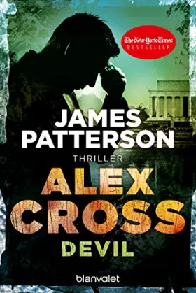 Couverture du produit · Devil - Alex Cross 21: Thriller