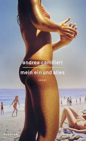 Couverture du produit · Mein Ein und Alles