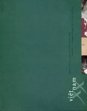 Couverture du produit · Vietnam au XXe siècle