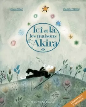 Couverture du produit · Ici et là, les maisons d'Akira