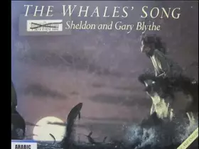 Couverture du produit · The Whales' Song