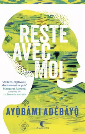 Couverture du produit · Reste avec moi