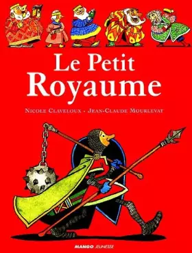 Couverture du produit · Le Petit Royaume