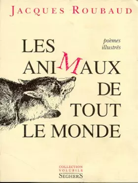 Couverture du produit · ANIMAUX DE TOUT LE MONDE