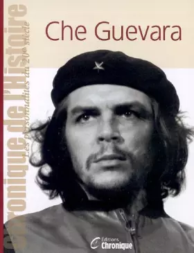 Couverture du produit · Che Guevara