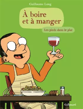 Couverture du produit · A boire et à manger 2
