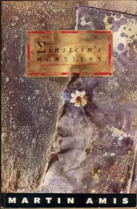 Couverture du produit · Einstein's Monsters (Penguin Fiction)
