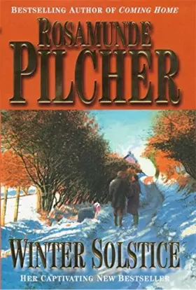 Couverture du produit · Winter Solstice