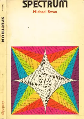 Couverture du produit · Spectrum Cx