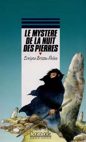 Couverture du produit · Le Mystère de la nuit des pierres