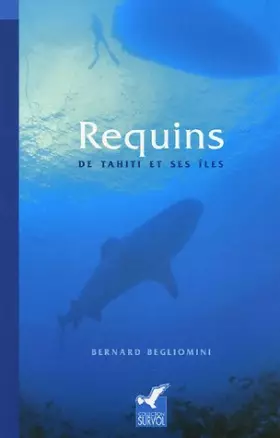 Couverture du produit · Requins de Tahiti et ses îles