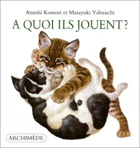 Couverture du produit · Quoi ils jouent (A)