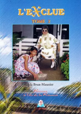 Couverture du produit · L'exclue