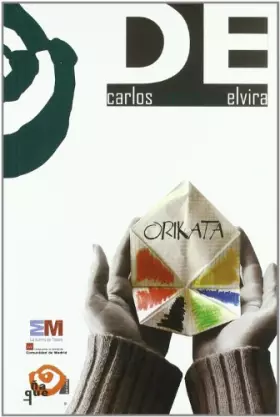 Couverture du produit · ORIKATA (LITERATURA)