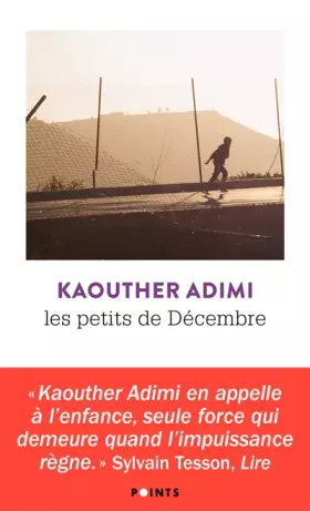 Couverture du produit · Les Petits de Décembre