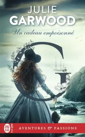Couverture du produit · Un cadeau empoisonné