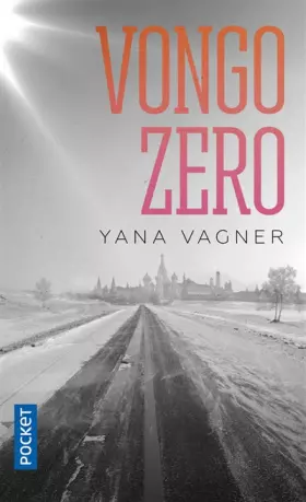 Couverture du produit · Vongozero