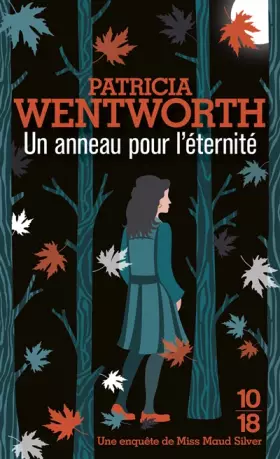 Couverture du produit · Un anneau pour l'éternité