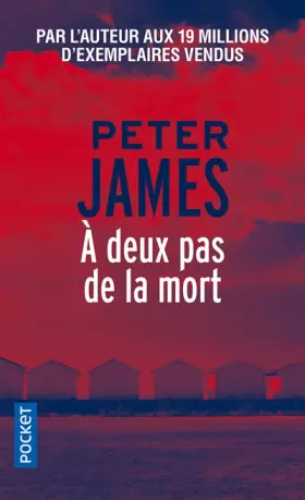 Couverture du produit · A deux pas de la mort