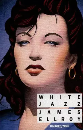 Couverture du produit · Le Quatuor de Los Angeles, tome 4 : White jazz