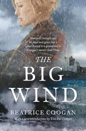 Couverture du produit · The Big Wind
