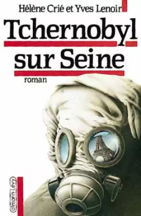 Couverture du produit · Tchernobyl sur seine.