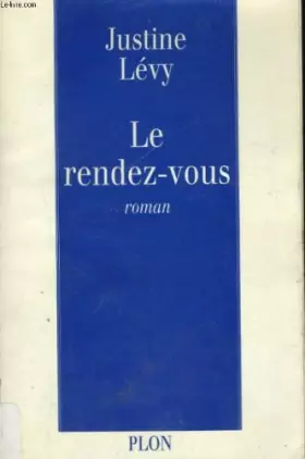 Couverture du produit · Le rendez-vous