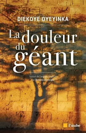 Couverture du produit · La douleur du géant