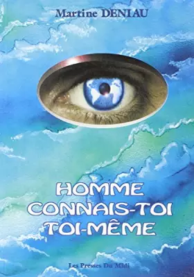 Couverture du produit · Homme connais-toi, toi-même