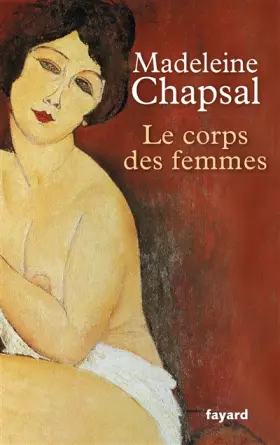 Couverture du produit · Le corps des femmes
