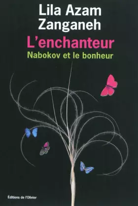 Couverture du produit · L'enchanteur. Nabokov et le bonheur