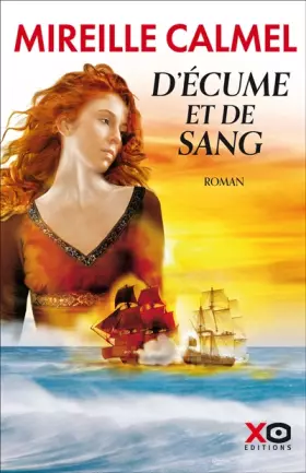 Couverture du produit · D'écume et de sang